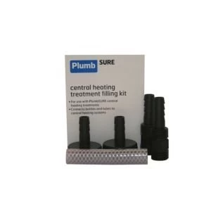 Image of Plumbsure Central Heating Treatment Filling Kit