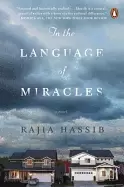 Image of in the language of miracles a novel