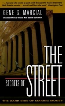 Image of Secrets of the Street by Gene G Marcial Paperback