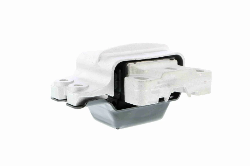 Image of VAICO V10-1478 Mounting, manual transmission Original VAICO Quality, Rear Axle Left Mounting,manual transmission (249)