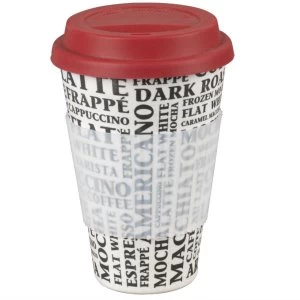 image of Cambridge Coffee Travel Mug