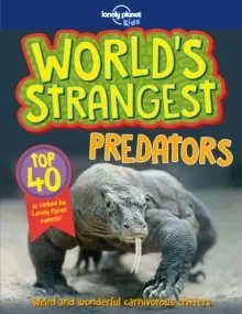 Image of World's Strangest Predators