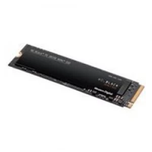 Image of Western Digital 250 WD_BLACK SN750 NVMe M.2 SSD Drive