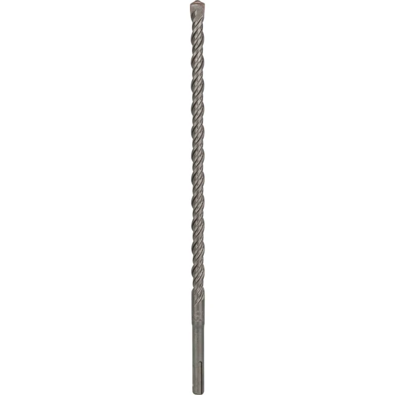 Image of Bosch SDS Plus 5 Masonry Drill Bit 12mm 310mm Pack of 1 SDS PLUS 5