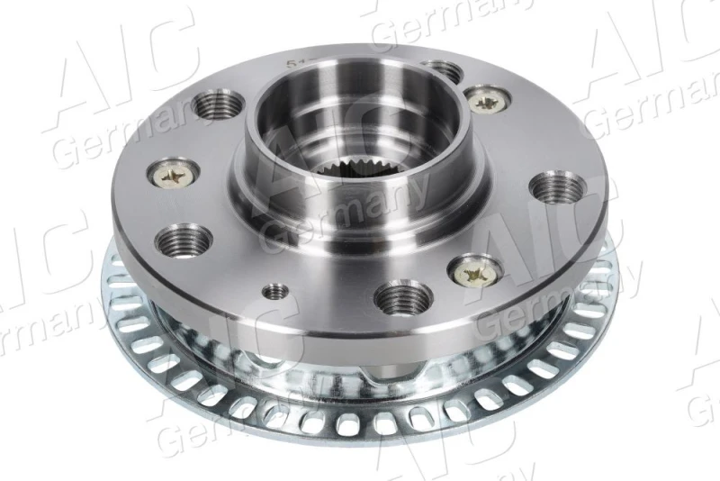 Image of Wheel Hub AIC 51744