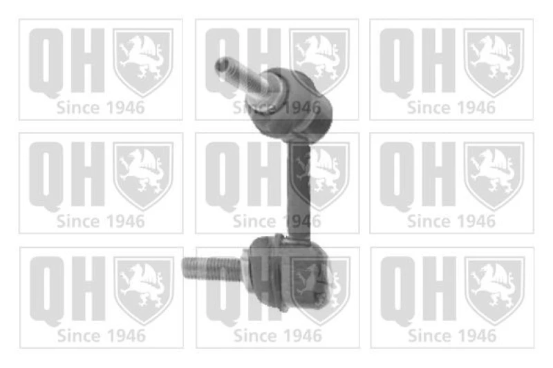 Image of QUINTON HAZELL Anti-roll bar link QUINTON HAZELL QLS3720S