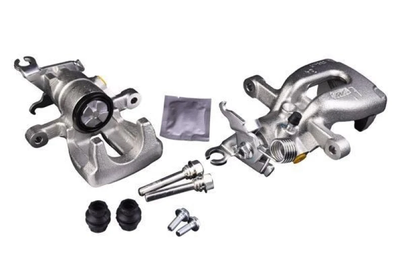 Image of HELLA Brake caliper HELLA 8AN 355 794-011