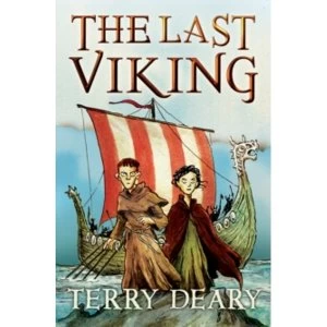 Image of The Last Viking by Stefano Tambellini (Paperback, 2014)