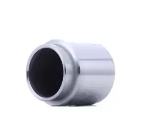 Image of RIDEX Piston, brake caliper 2248P0040 FORD,FIAT,SEAT,RANGER (TKE),Panda Schragheck (141_),Uno Schragheck (146_),X 1/9 (128_),126 (126_)