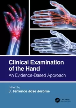 Image of Clinical Examination of the Hand An Evidence-Based Approach