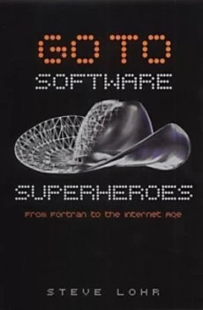 Image of Go to by Steve Lohr Paperback