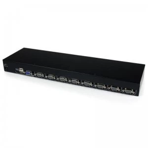 image of Startech 8 Port USB Kvm Switch Module For (1ucabcons/17/19)