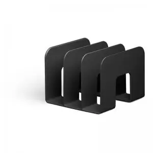 Image of Durable Catalogue stand ECO Black 776101 11805DR