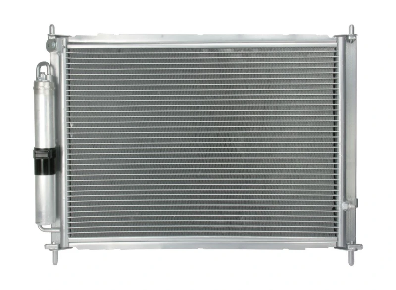 Image of Air conditioning condenser Bosch 1 986 AD2 314