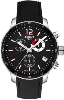 Image of Tissot Watch Quickster Football