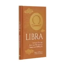 Image of Libra : Let Your Sun Sign Show You the Way to a Happy and Fulfilling Life
