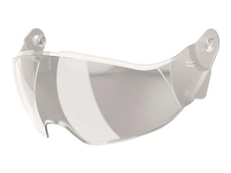Image of Abus Clear Half Visor for SPECTOR and SPECTOR-E Safety Helmets 99953