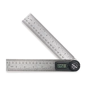 Image of Trend Digital DAR/200 Angle Rule - 200mm