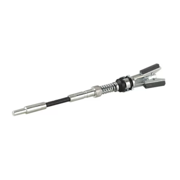 Image of Genuine SEALEY VS023 Cylinder Hone Triple Leg Ø25-64mm 1-1/8 Medium Stones
