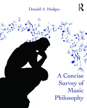 Image of A Concise Survey of Music Philosophy