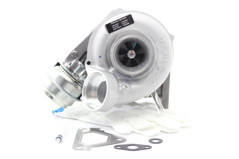 Image of Turbocharger ALANKO 10900988