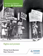 Image of access to history for the ib diploma rights and protest
