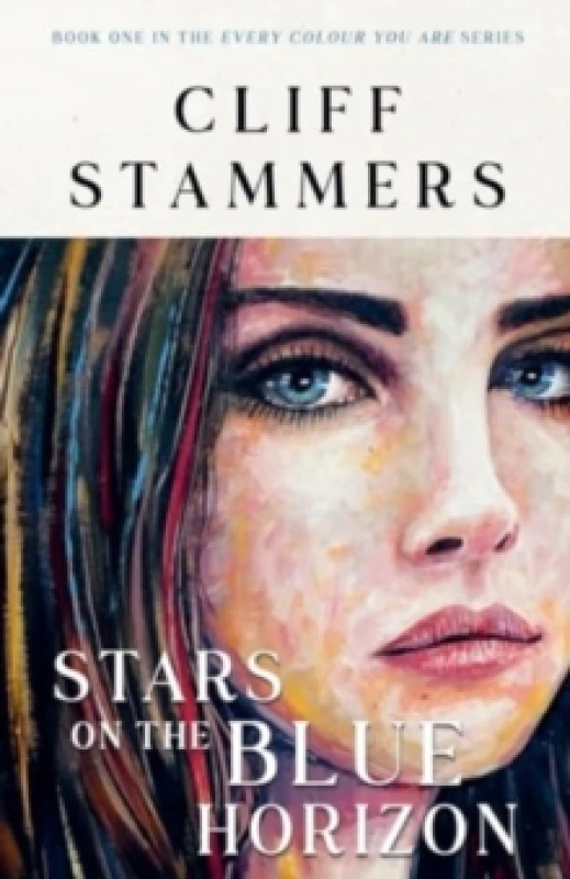 Image of Stars on the Blue Horizon Paperback / softback