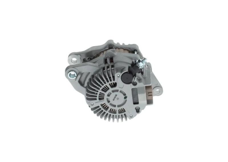 Image of Alternator Bosch 1 986 A00 636