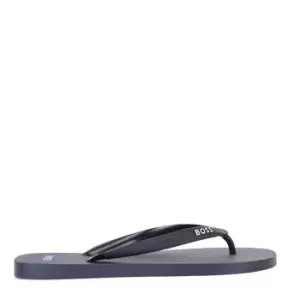Image of BOSS Pacific Flip Flop - Blue
