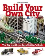 Image of big unofficial lego r builders book build your own city