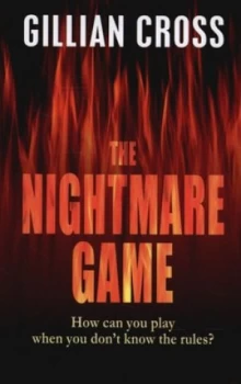 Image of The Nightmare Game by Gillian Cross Hardback