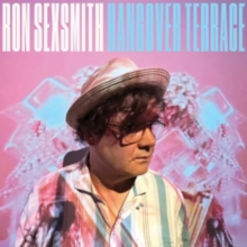 Image of Hangover Terrace Vinyl