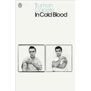 Image of In Cold Blood : A True Account of a Multiple Murder and its Consequences (Paperback, 2000)