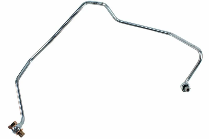 Image of Oil Pipe, charger METZGER 2361150