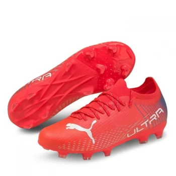 Puma Ultra 2.3 FG Junior Football Boots