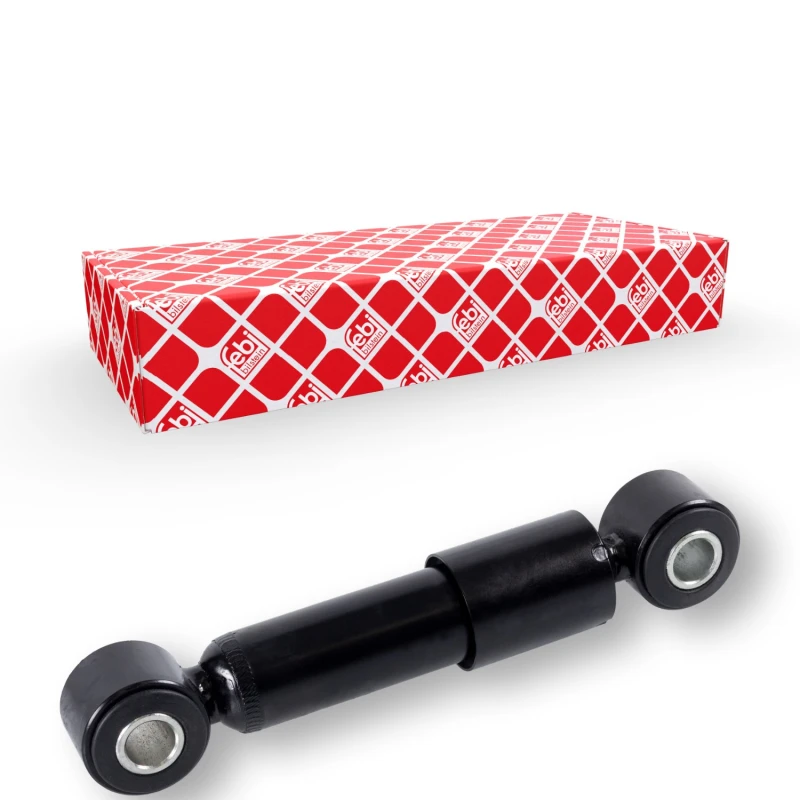 Image of FEBI BILSTEIN 18962 Shock Absorber, cab suspension Shock Absorber,cab suspension (527)