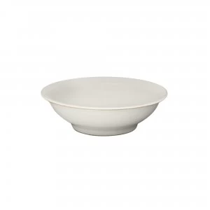 Image of Denby Natural Canvas Small Shallow Bowl