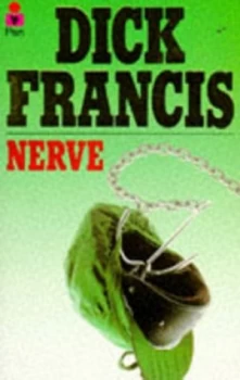 Image of Nerve by Dick Francis Paperback