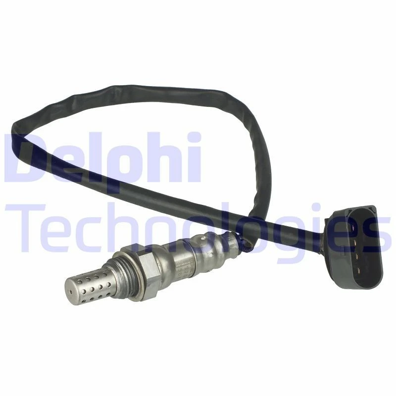 Image of DELPHI Lambda sensor DELPHI ES20278-12B1