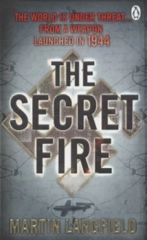 Image of The Secret Fire by Martin Langfield Paperback