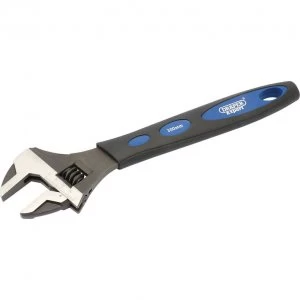 Image of Draper Expert Adjustable Wrench 300mm