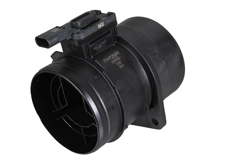 Image of Mass air flow sensor METZGER 0890404