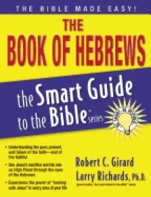 Image of book of hebrews