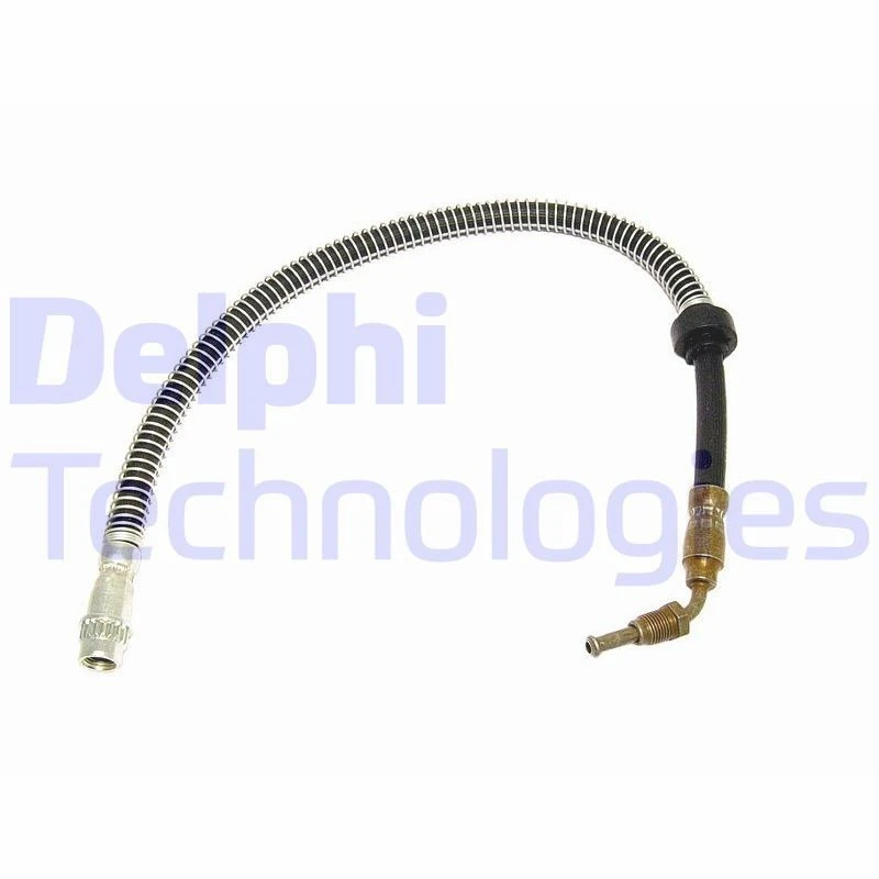 Image of DELPHI Brake hose DELPHI LH6243