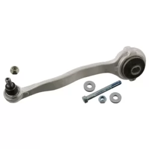Image of Track Control Arm Link 38484 by Febi Bilstein Lower Front Axle Left