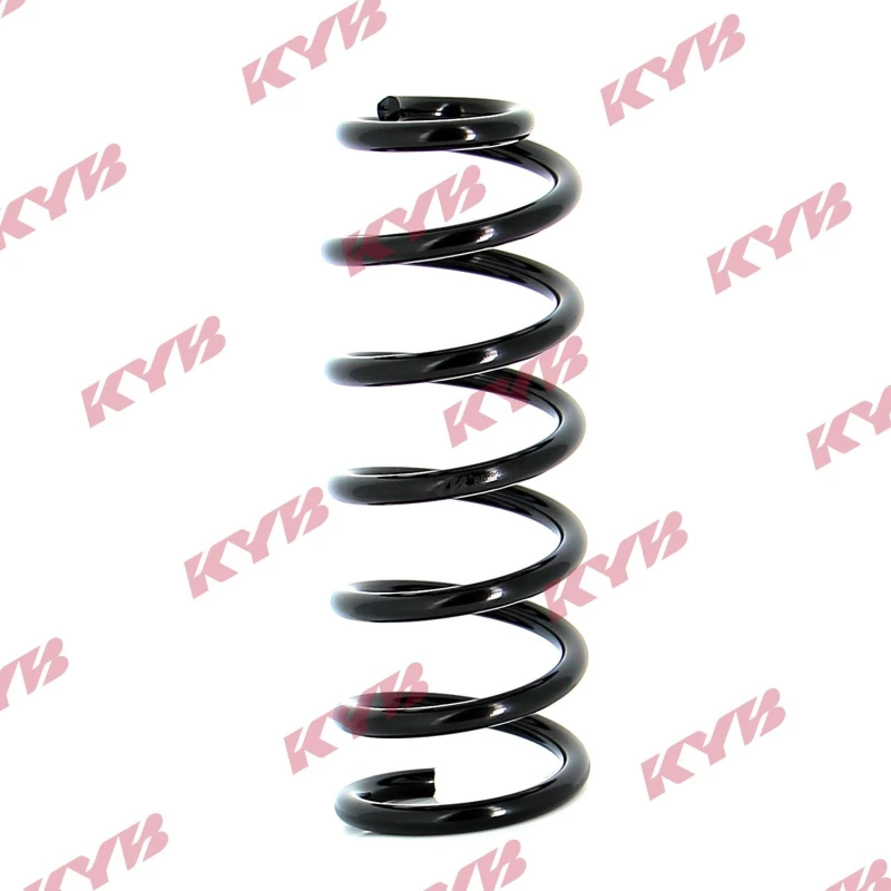 Image of KYB Coil spring KYB RA5923