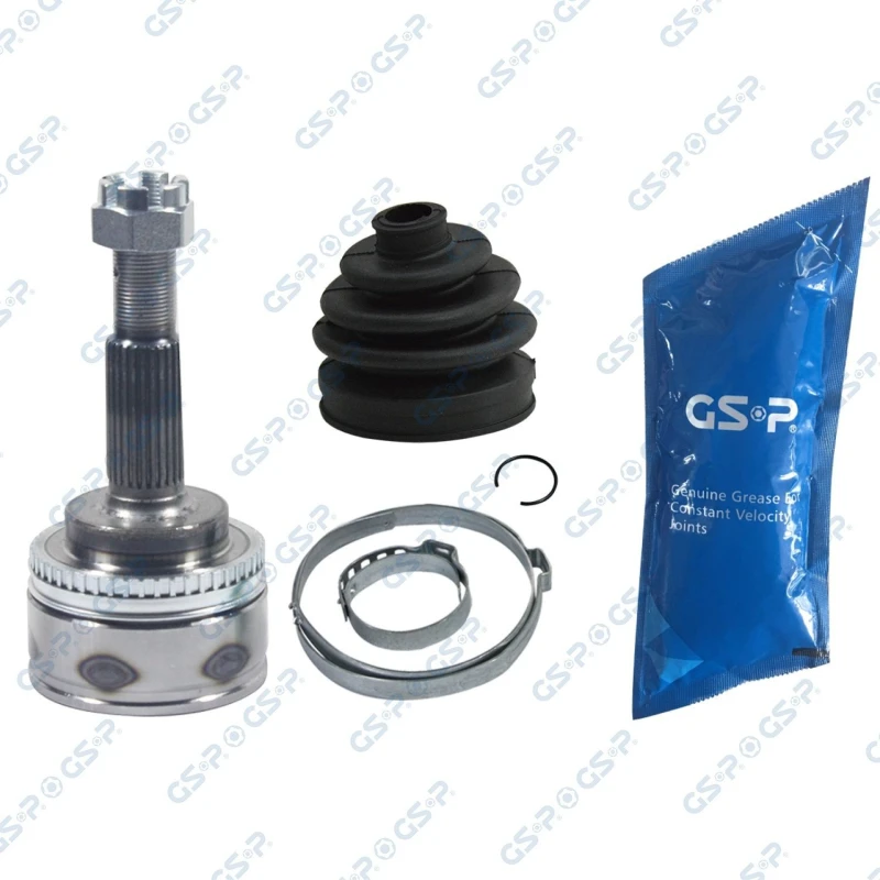 Image of GSP CV joint kit GSP 859028