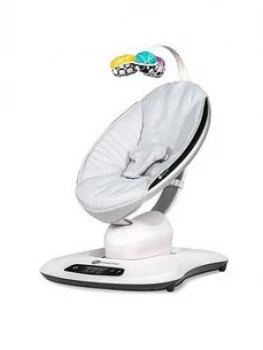 image of 4Moms Mamaroo 4.0 Rocker Bouncer