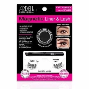 Image of Ardell Magnetic Eyelash Accents Kit