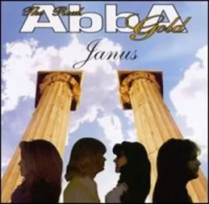 Image of The Tribute Album by The Real Abba Gold CD Album